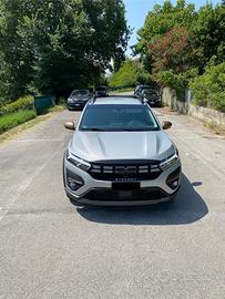 Dacia Sandero Stepway Extrem UP