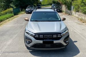 Dacia Sandero Stepway Extrem UP