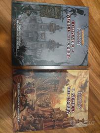 Warhammer fantasy - il nemico nell'ombra (1 parte)