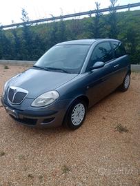 Lancia Ypsilon 1.3 Multijet 16V Argento