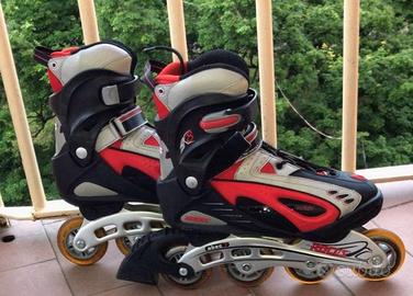 Roller Roces n43 seminuovi