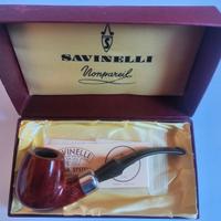 PIPA SAVINELLI 1616