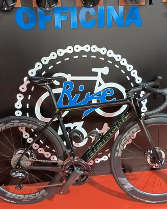 BIANCHI SPECIALISSIMA RC
