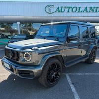 Mercedes G 63 AMG V8 585cv AMG Premium Plus Editio