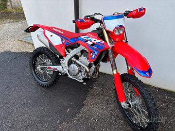 HONDA CRF 250 RX 2024