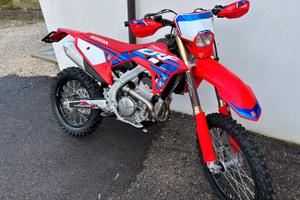 HONDA CRF 250 RX 2024