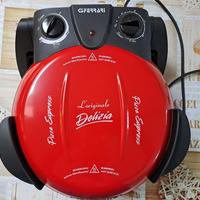 Forno pizza G3 Ferrari