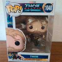 Funko PoP! Thor - Thor Love and Thunder #1040