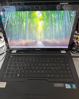 Compaq cq62 funzionante