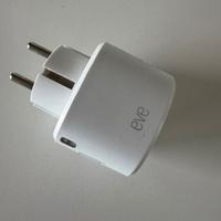 PRESA SMARTH EVE ENERGY WIFI ALEXA