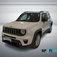 JEEP Renegade 1.5 Turbo T4 MHEV Limited