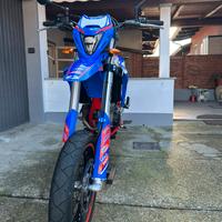 Beta RR 125 R 4T  2024
