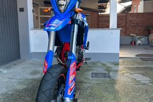 Beta RR 125 R 4T  LC 2024