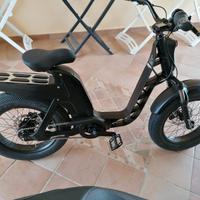 Fantic Issimo Bike Urban