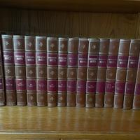 ENCICLOPEDIA Completa GENERALE A Z FEDERICO MOTTA