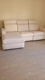 Divano poltrone sofà