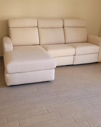 Divano poltrone sofà