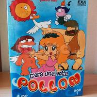 Pollon cofanetti originali