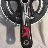 Guarnitura FSA  SL-K light