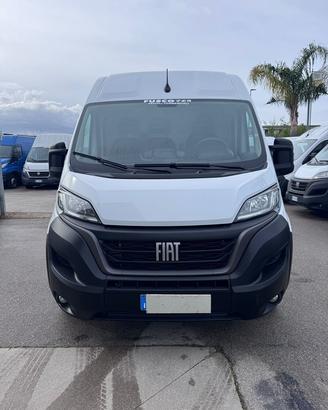 FIAT DUCATO PL-TA 2.2 MTJ 140CV -05.2022