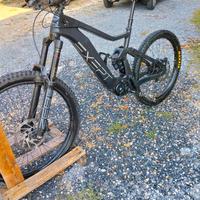 Ebike exept