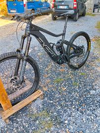Ebike exept
