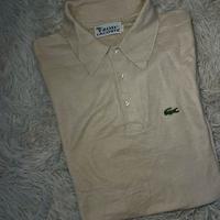 Polo Lacoste