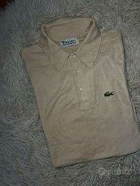 Polo Lacoste