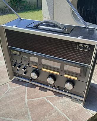 SONY CRF 230B