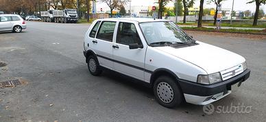 FIAT Uno - 1993