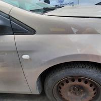 FIAT BRAVO - PARAFANGO DESTRO