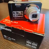 Fotocamera Casio Exilim EX-Z88