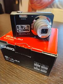 Fotocamera Casio Exilim EX-Z88