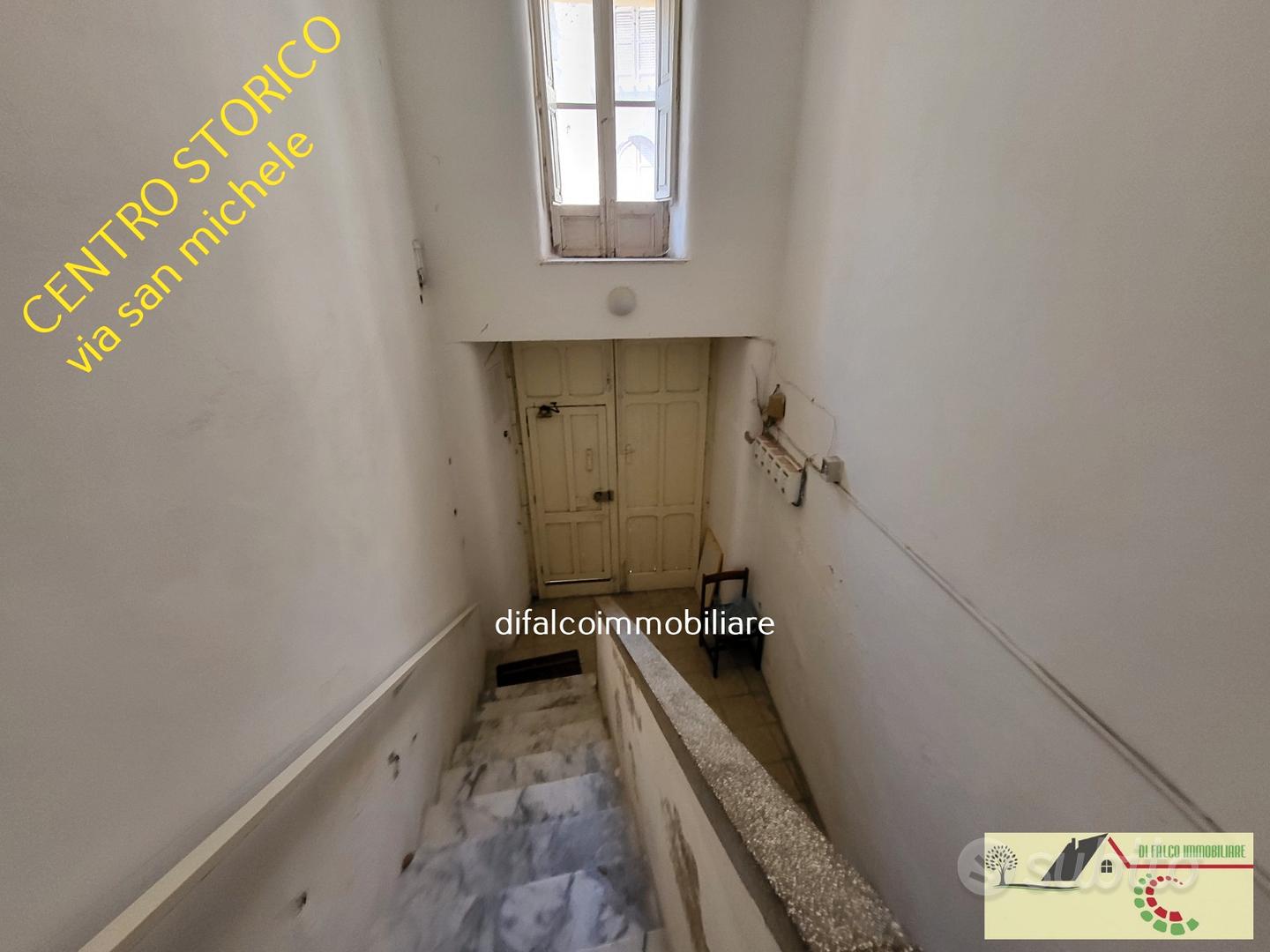 Appartamento – Agrigento, Bibirria, Villaseta - Vista 2