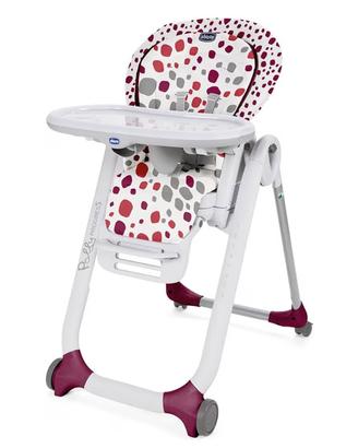 Seggiolone Chicco