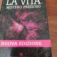 La vita mistero prezioso di Ikeda
