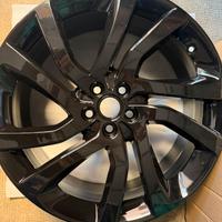 Cerchi 20’ Land Rover Discovery Sport