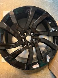 Cerchi 20’ Land Rover Discovery Sport