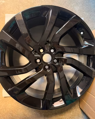 Cerchi 20’ Land Rover Discovery Sport