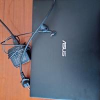 Asus Pro P2520L  i3 Notebook  Windows 10