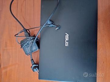 Asus Pro P2520L  i3 Notebook  Windows 10