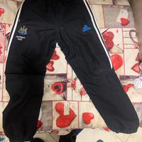 Tuta sportiva Adidas Newcastle 2009