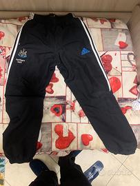Tuta sportiva Adidas Newcastle 2009