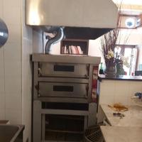 Forno elettrico