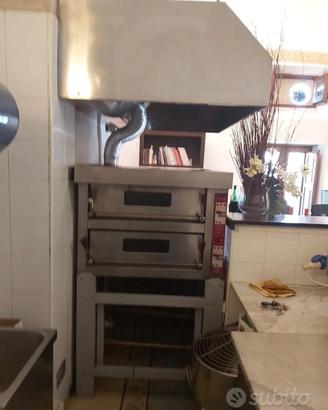 Forno elettrico