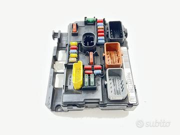 8FS CENTRALINA BSM PEUGEOT 207 1° Serie 1397 benz