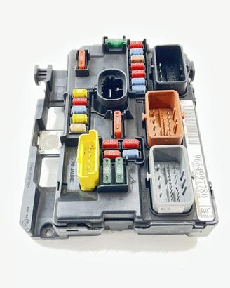 8FS CENTRALINA BSM PEUGEOT 207 1° Serie 1397 benz