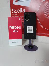Redmi A5 128gb black