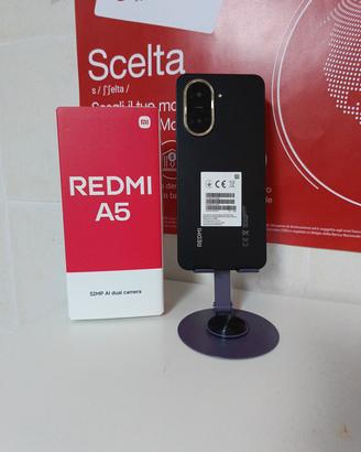 Redmi A5 128gb black