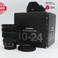 Fuji XF 10-24 F4 R OIS (Fujifilm)